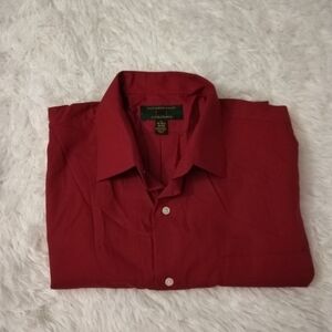 🔥 3/$70 🎉S-HP🎉 Alexander Julian Colours Men's Dress Shirt